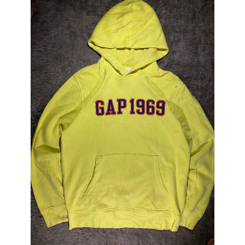 

GAGap1969"GREEN"STABILO