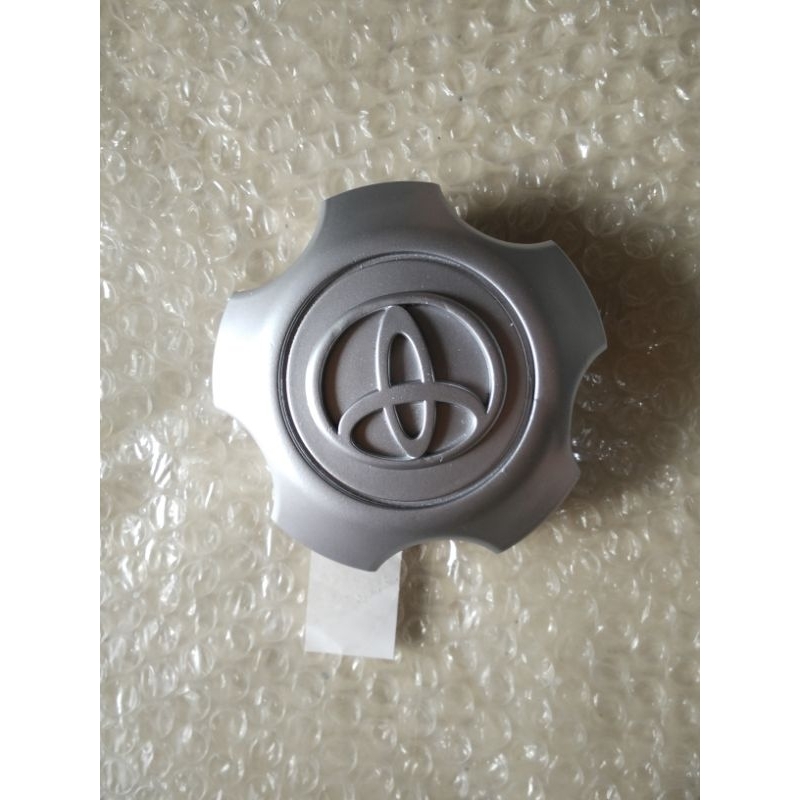 dop tutup velg roda Toyota Prado 2002-2009 original