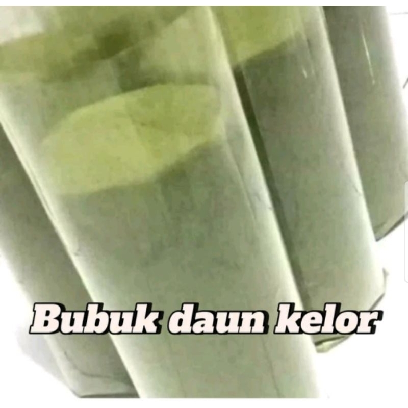 

Bubuk daun kelor asli murni tanpa campuran grade A 1 kg kaya manfaat buat kesehatan