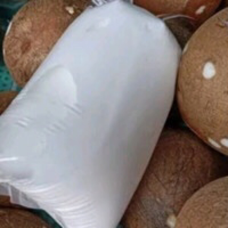 

LAPAK SEGAR SANTAN KELAPA FRESH
