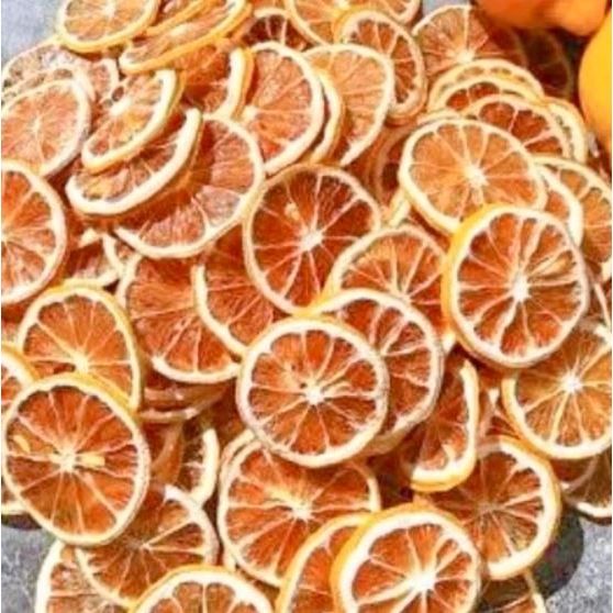

LEMON KERING 20 gram HERBAL YU TI