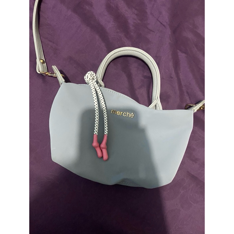 alice petite bag merche