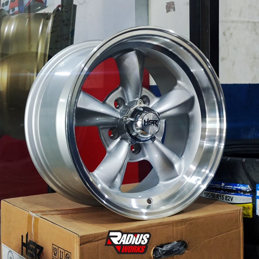 Velg mobil celong ring 15 untuk grandmax apv luxio ertiga carry dll pcd 5x114.3 hsr celtic