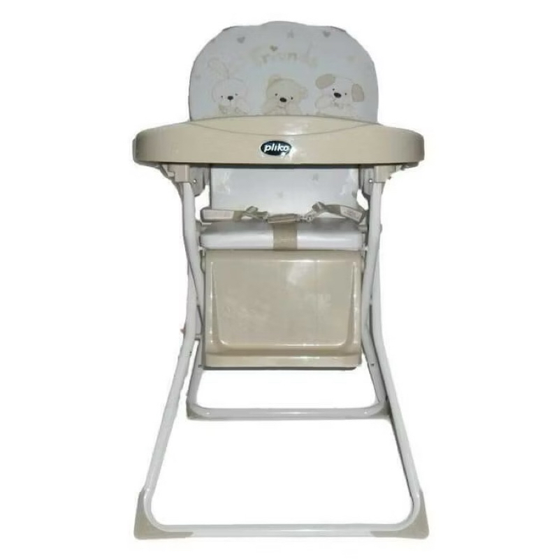 Baby Chair Pliko HY-02 High Chair Kursi Makan Bayi