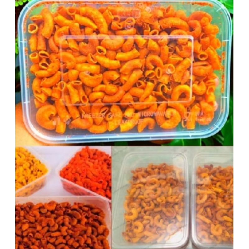 

makaroni bantet bok bumbu melimpah beli 5 gratis 1