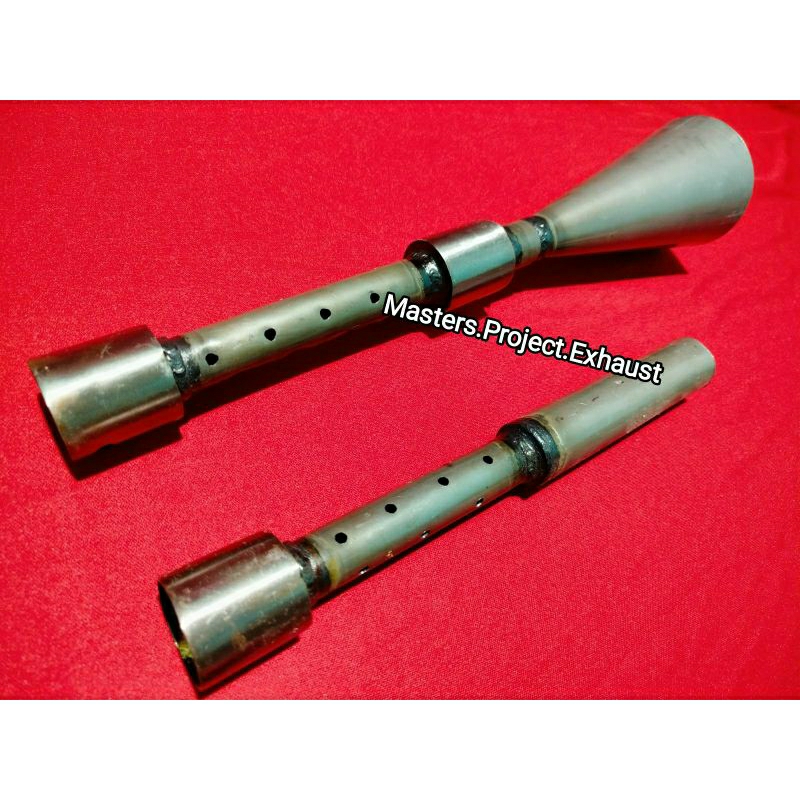 SARINGAN SARANGAN KNALPOT RX KING RXS RxK RxSpesial ORI/BOBOK/SEDET SUARA MREPET