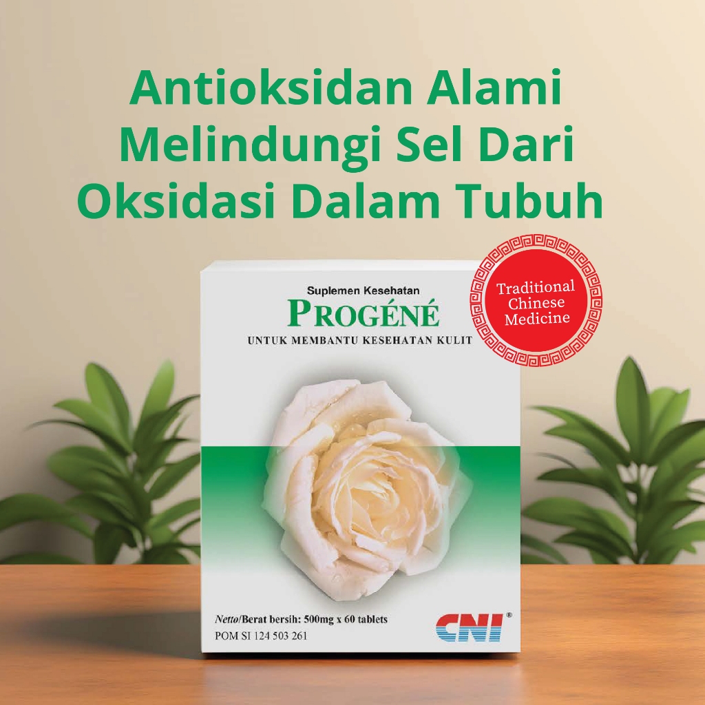 CNI Progene