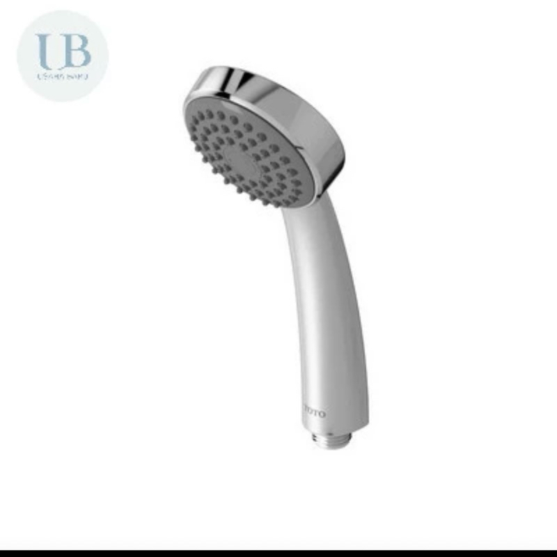 KEPALA SHOWER MANDI TOTO P61400CR || KEPALA HAND SHOWER TOTO - (CHROME)