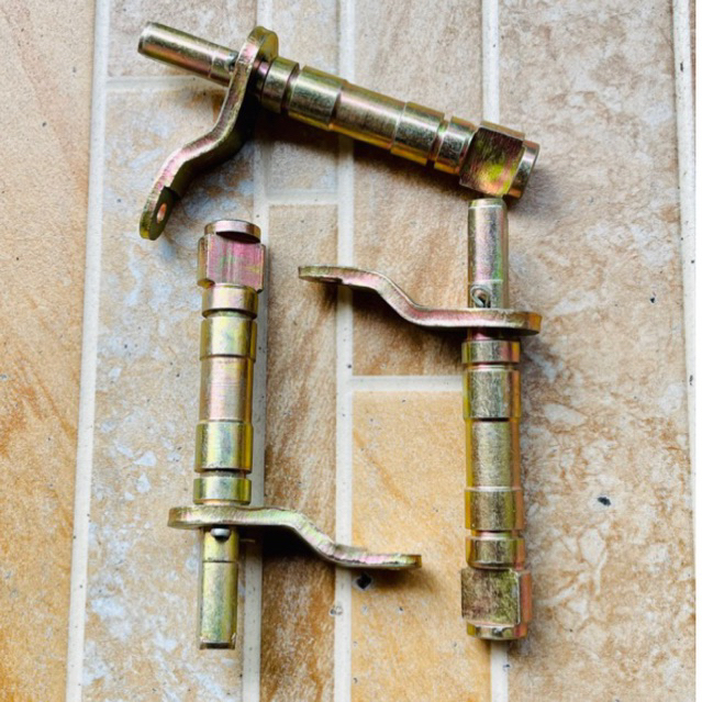 tuas paha rem belakang vespa set tuas dan as rem belakang vespa super sprint px excel