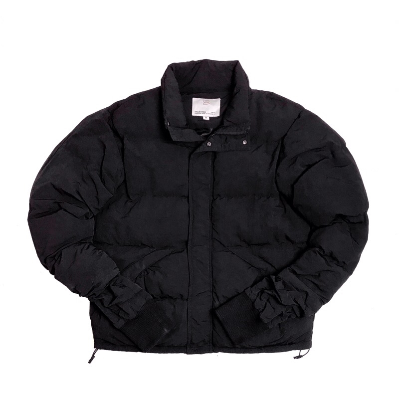 Halb_Kreis PD-100 Wellon Padding Jacket