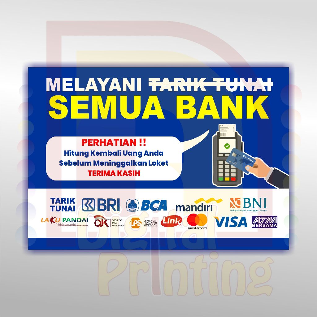 

STIKER VINYL MELAYANI T4R*K TUN*1 TIPE C