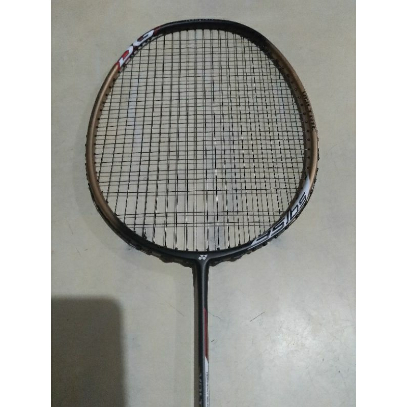 Raket YONEX Tarikan 30 lbs