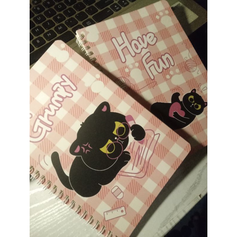 

Buku Tulis Diary estetik