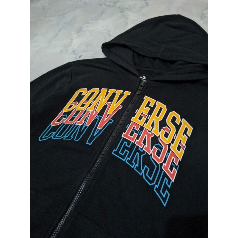 Zh Converse
