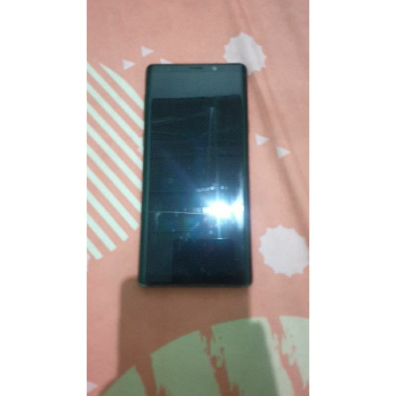 Hp samsung note 9 second hand