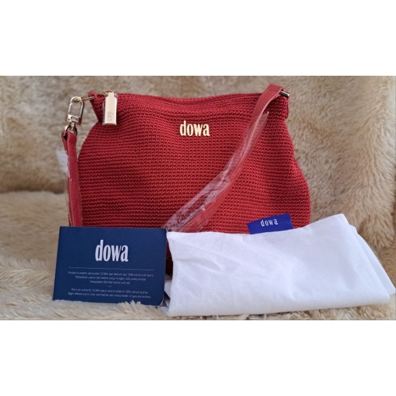 dowa umbria hand bag