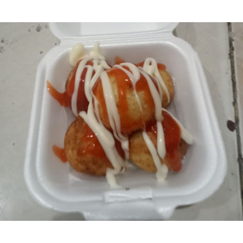 

takoyaki enakkk
