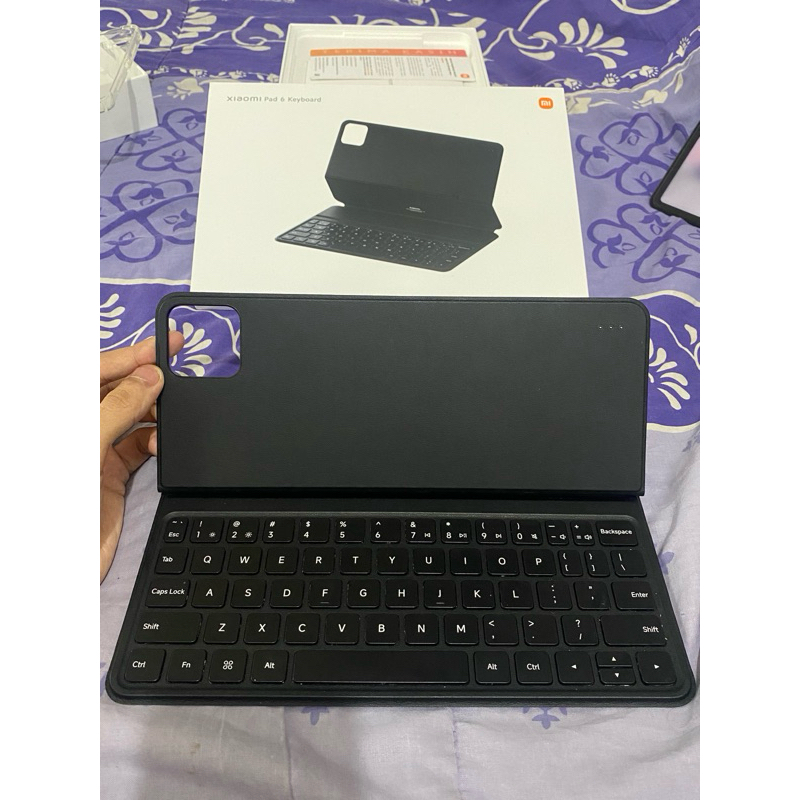 Keyboard Xiaomi Pad 6 Second