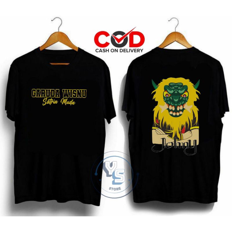 T-shirt GWSM DEWASA- BAJU GWSM DEWASA UNISEX-KAOS GAMBAR RITUAL BERDARAH terbaru