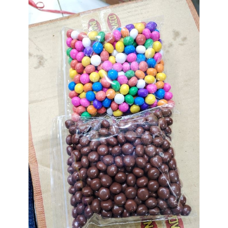 

Biscuit Berselimut Coklat 250g Biscuit Warna//Biscuit Coklat