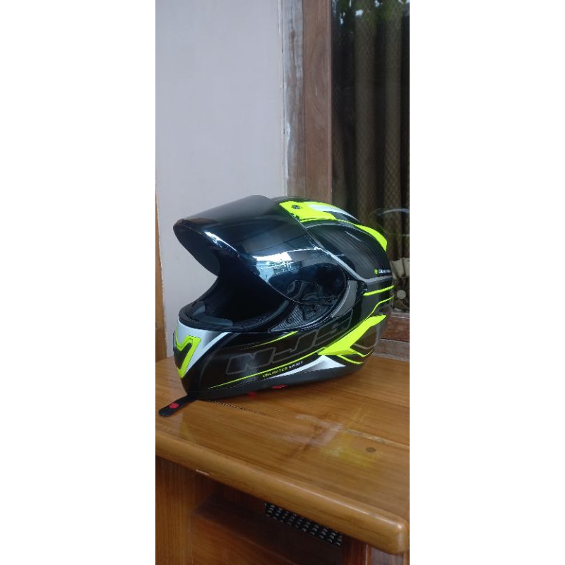 NJS Shadow Ultra Carbon L