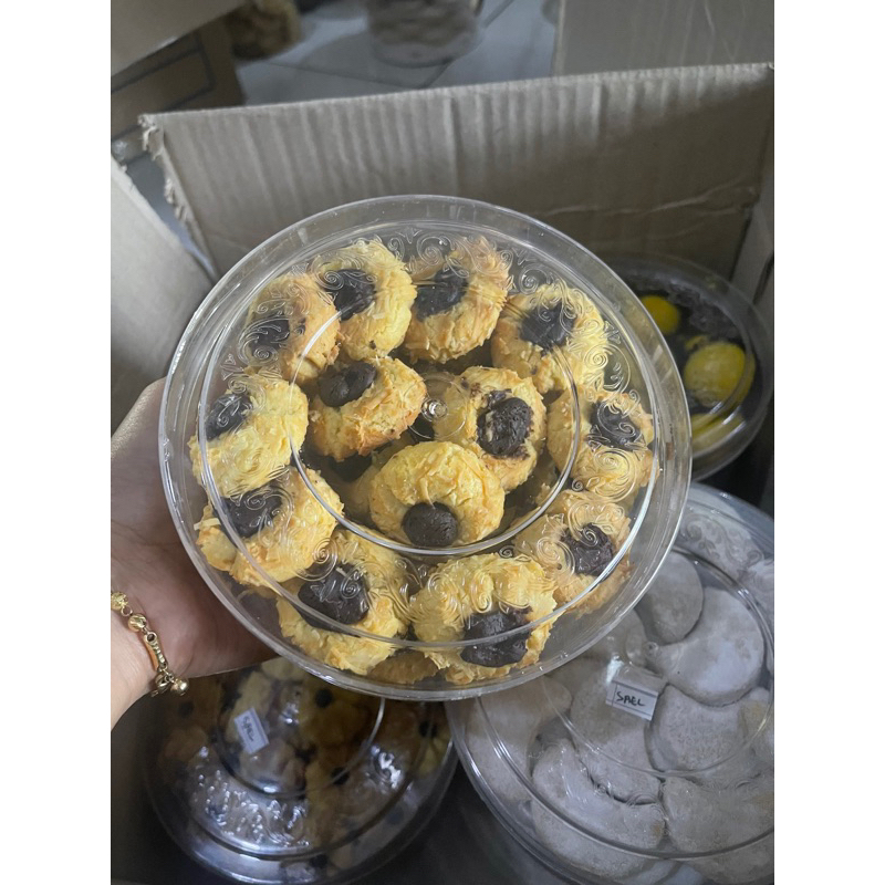 

thamrik cookies / kue kering thamrin / kue lebaran / kue imlek / kur natal
