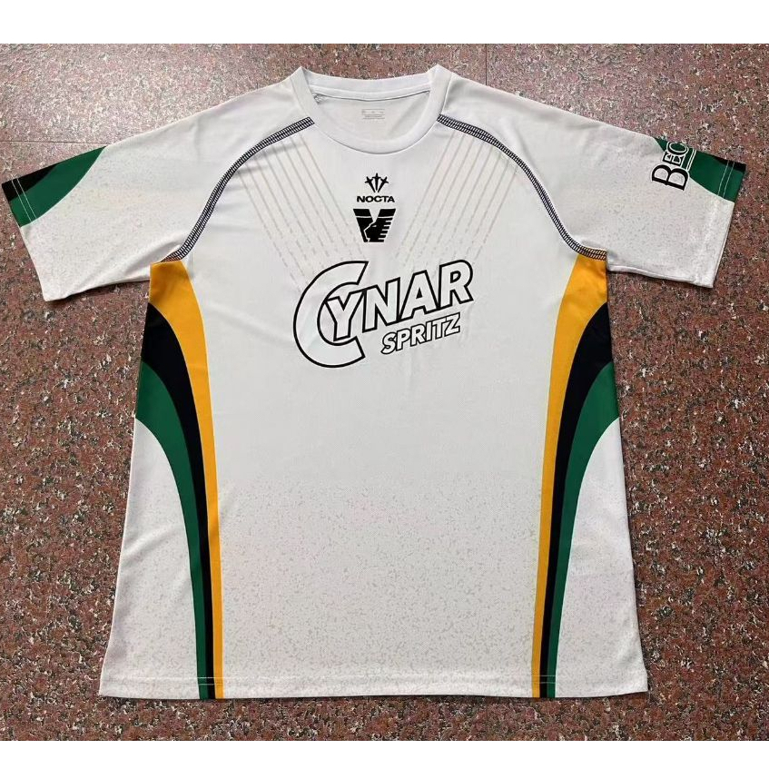 JERSEY BOLA VENEZIA AWAY PUTIH 2024/2025 GRADE ORI