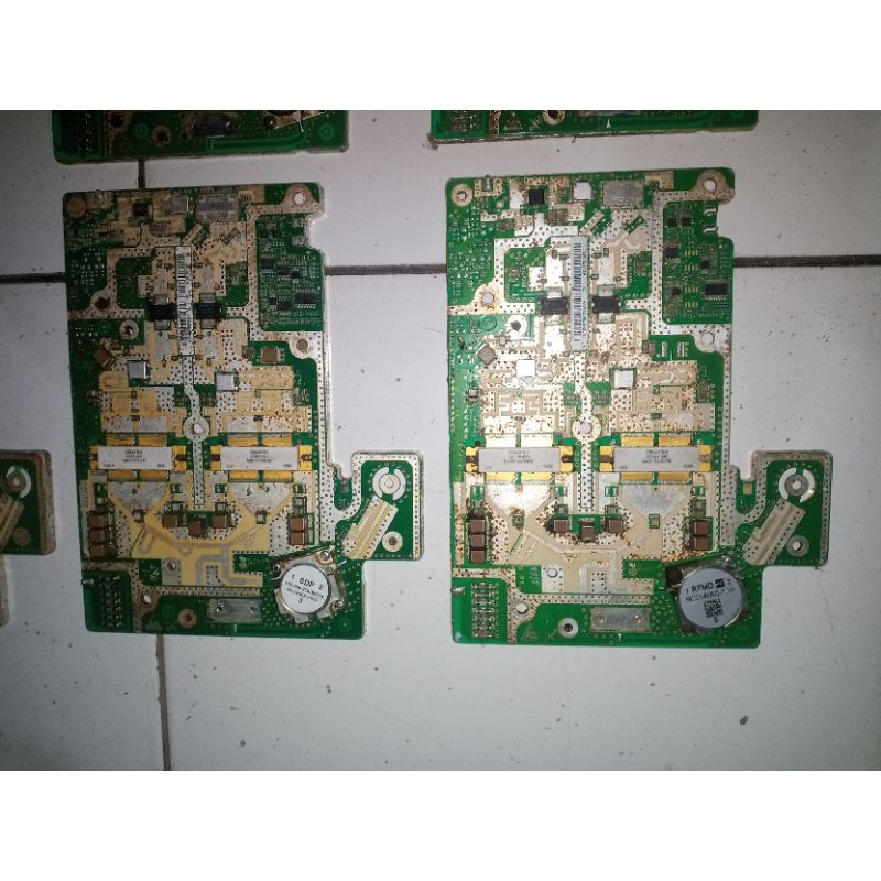 MODUL MODULE PALET BLF6G22-180PN