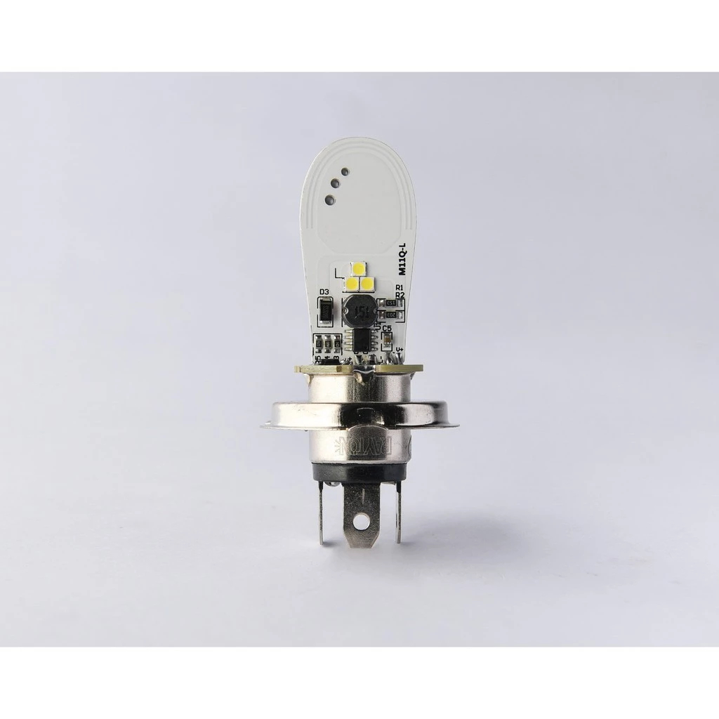 Lampu Depan Rayton Led Otomotif Motor M11K-H4 CBR250R, CBR150R, Kawasaki Ninja 150RR Dll