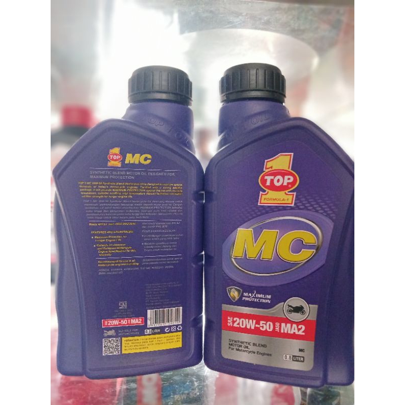 oli top1 mc 800ml