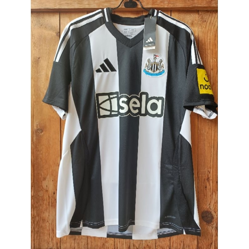 Jersey Newcastle United Home 2024 Original