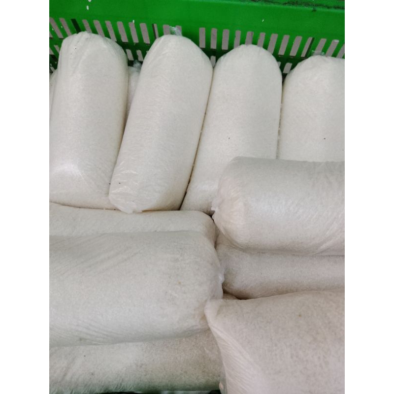 

Gula Pasir Putih Lokal Kiloan Gulo Curah 1kg