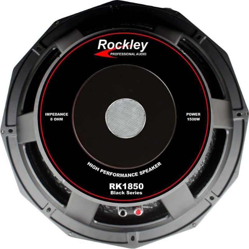 Speaker 18inc Rockley RK 1850