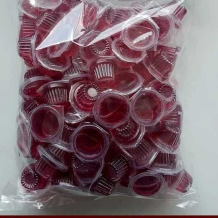 

Ay00! Minuman Perjamuan Gerejawi Isi 100+Hosti