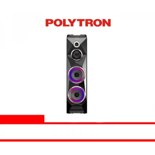 SPEAKER AKTIF POLYTRON PAS 8SCA22
