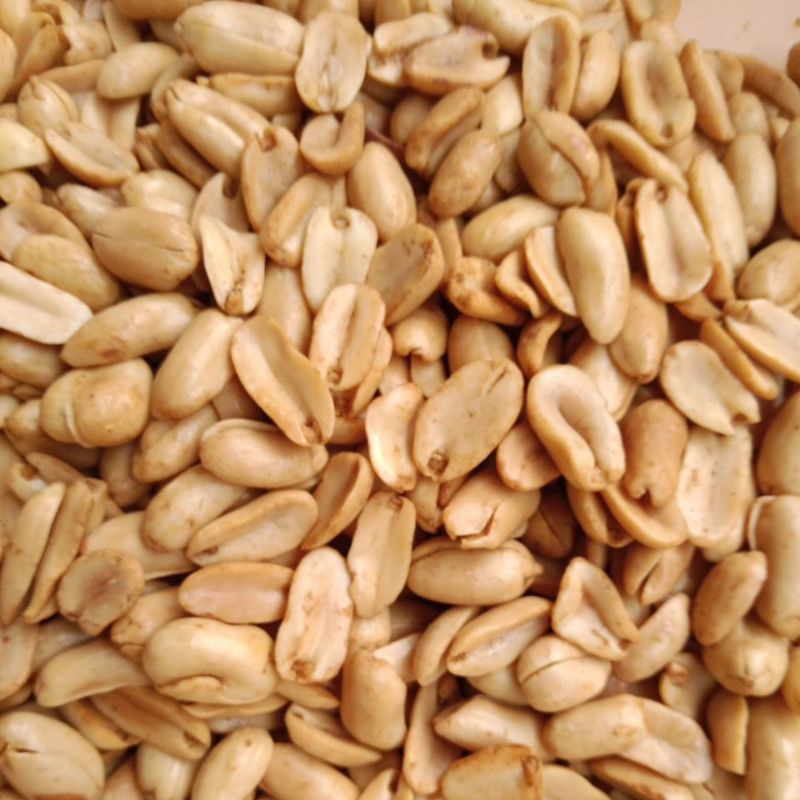 

Kacang bawang renyah per 250 gr