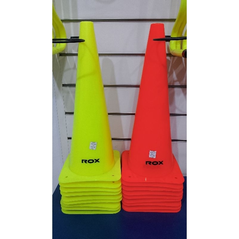 Cone Rox Kerucut ukuran besar. Harga per pcs