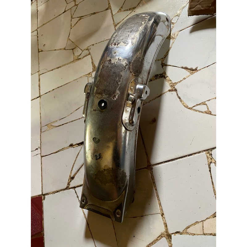 SLEBOR BELAKANG GL 100 ORI COPOTAN