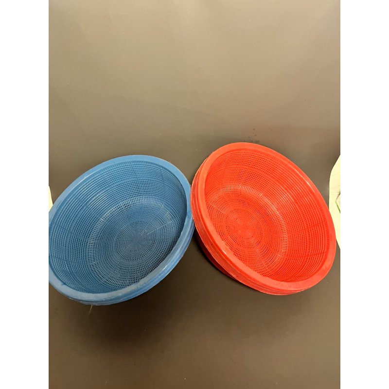[12PCS] Wakul BANGKOK SJA /marang hajatan/nasi hajatan/wakul lubang / wakul sayur /wakul hajatan / w
