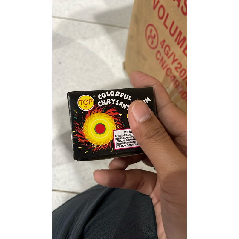 RODA GILA MAINAN ANAK  TRADISIONAL HARGA PER BOX ISI 144