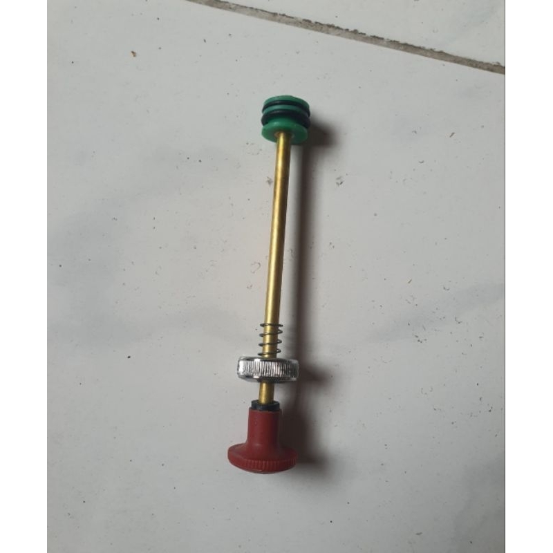 Pompa Lampu Petromak / Pompa Tabung Petromak ORI