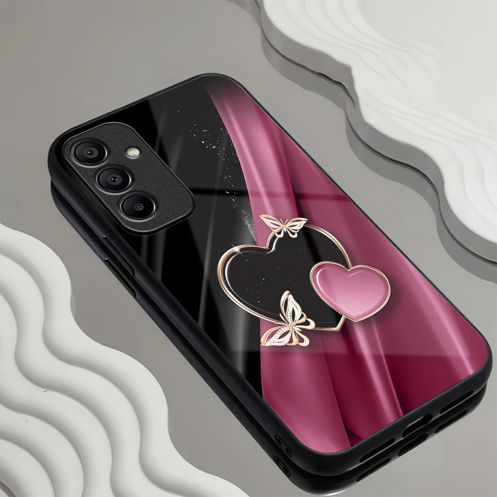 Case Hp SAMSUNG A15 Terbaru 2024 All Type HP SAMSUNG Softcase Procamera SAMSUNG Terbaru - Casing Hp 