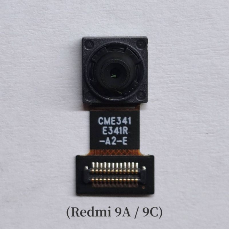 Kamera Depan Xiaomi Redmi 2 / 2S / 9A / 9C  Copotan Unit Normal Tested