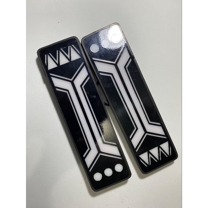 Lampu Rem variasi 12volt Stoplamp lampu belakang Mobil Pickup Carry L300 Panther Kijang Hardtop Jimn