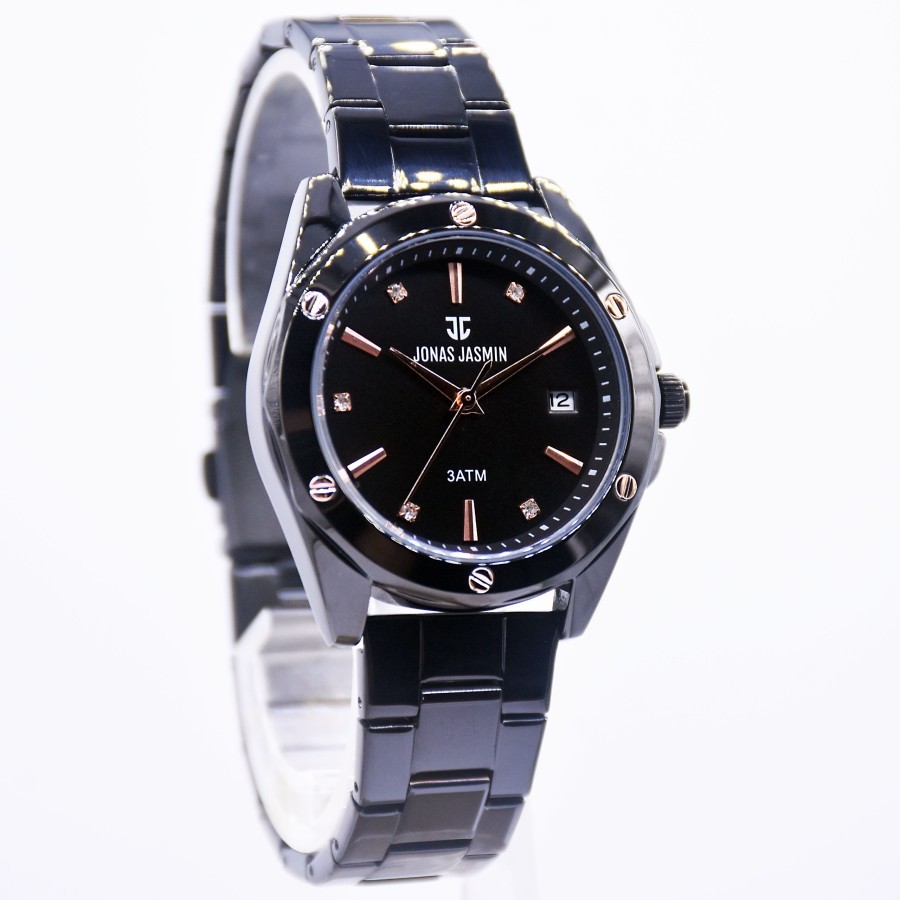 JAM TANGAN JONAS JASMIN JJ-2277L