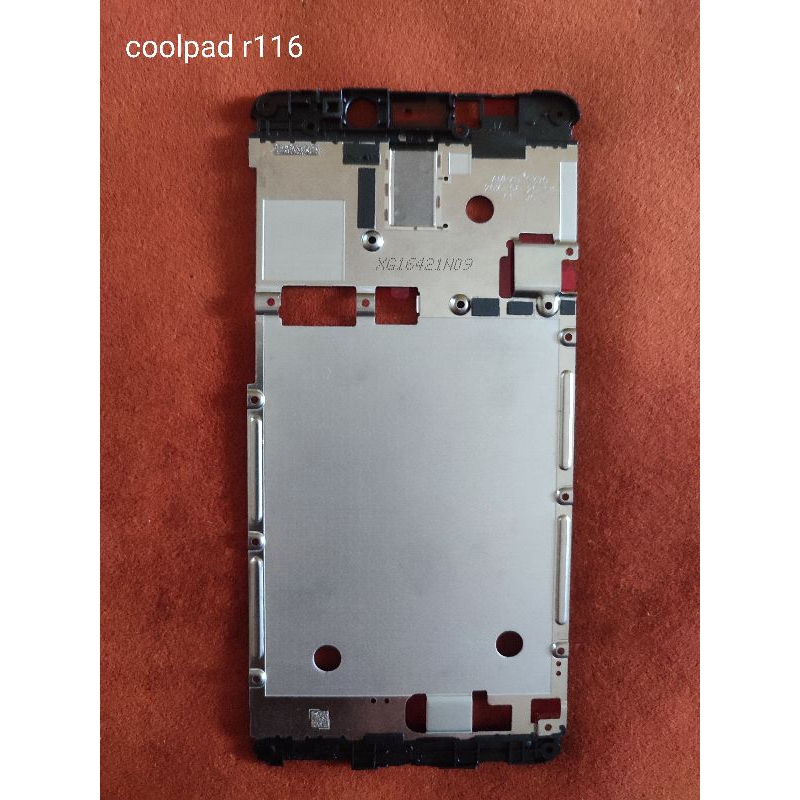 COOLPAD R116 FRAME MIDDLE