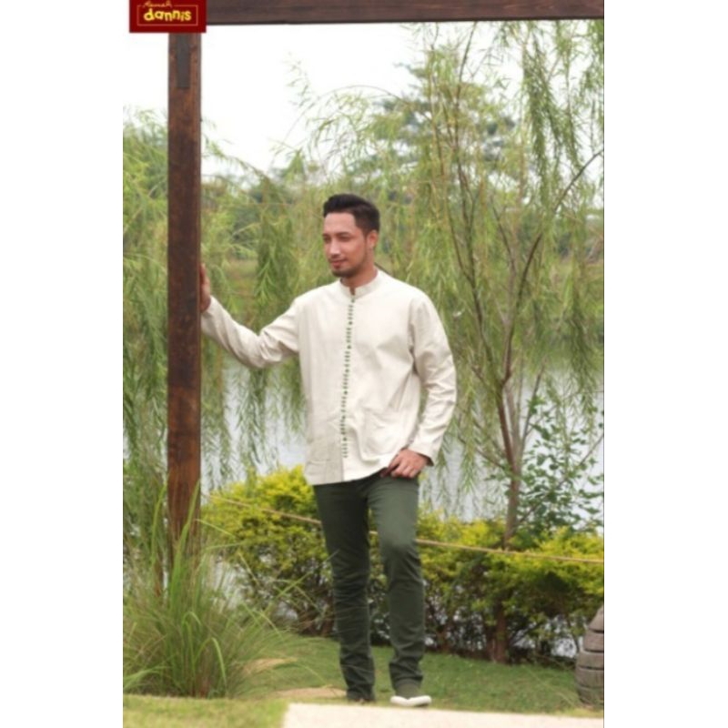 Koko K d'Botanical LT grey Size XL