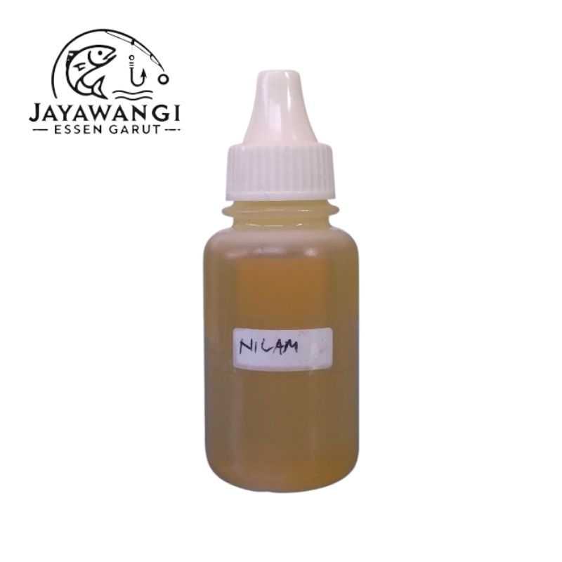Essen Nilam 30 ml - Jayawangi Essen Garut