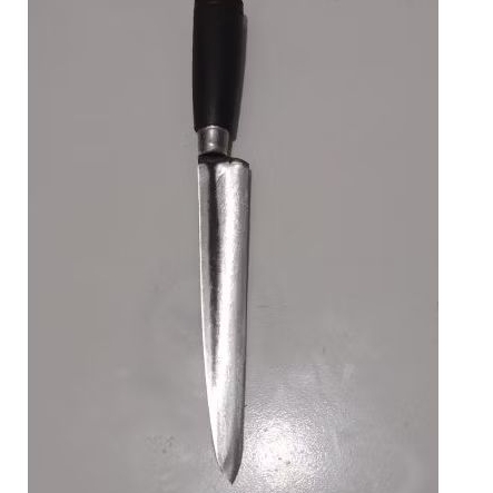 Pisau Dapur Bahan ex Gergaji