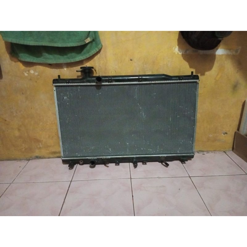 Radiator CRV 2010 Gen 3 Matic